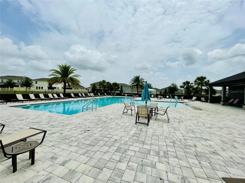 383 LEMONGRASS ROAD Minneola, FL 34715