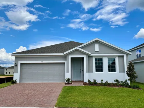 383 LEMONGRASS ROAD