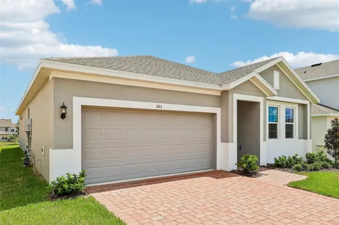 383 LEMONGRASS ROAD