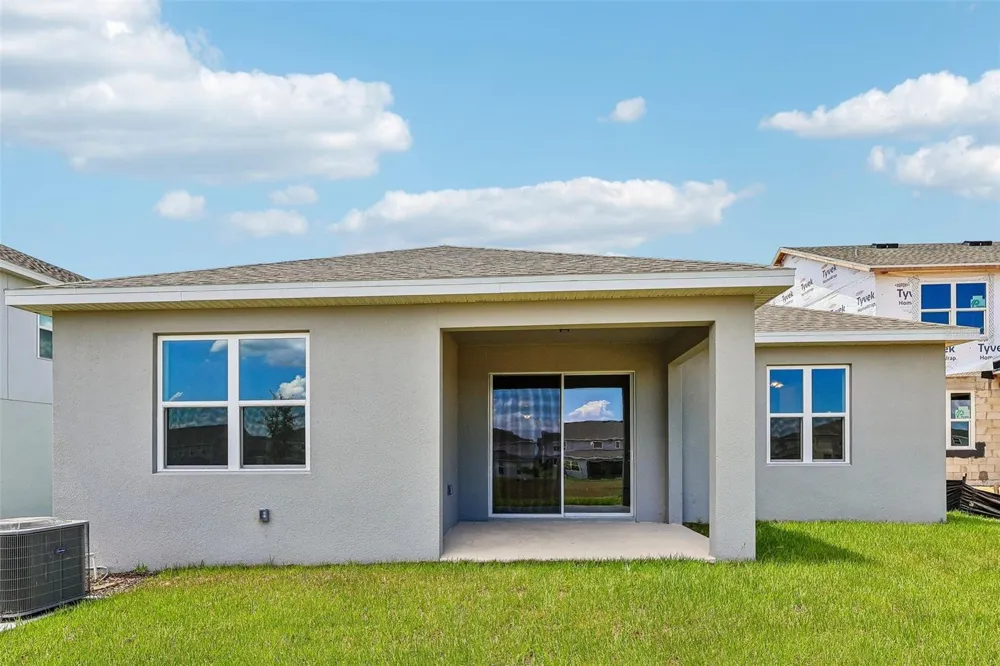 383 LEMONGRASS ROAD Minneola, FL 34715