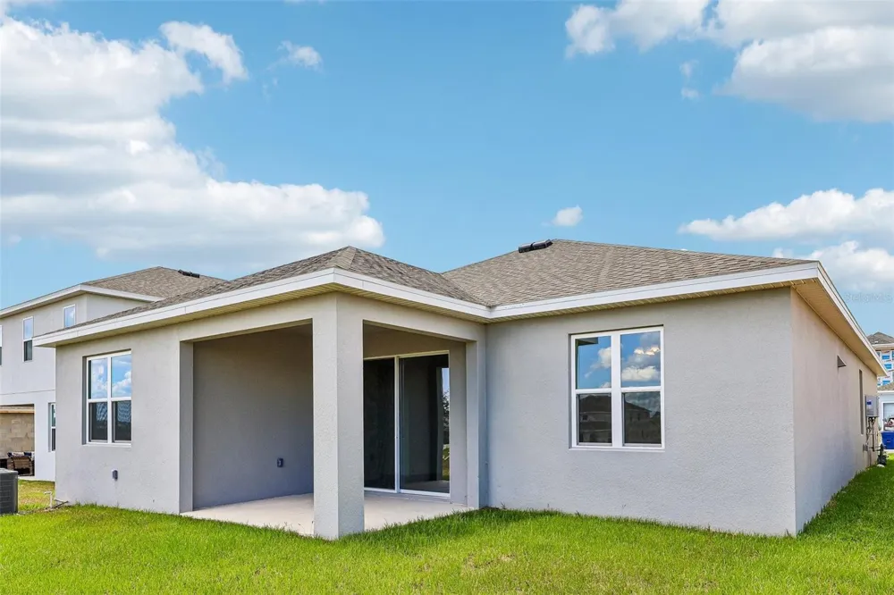 383 LEMONGRASS ROAD Minneola, FL 34715