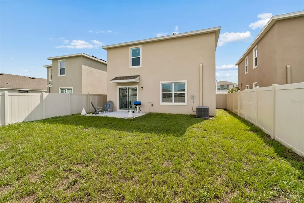 17053 OVAL RUM DRIVE Wimauma, FL 33598