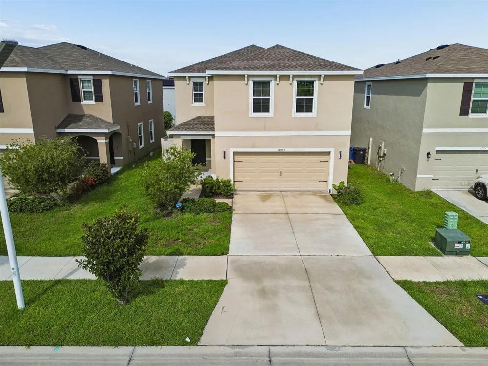 17053 OVAL RUM DRIVE Wimauma, FL 33598