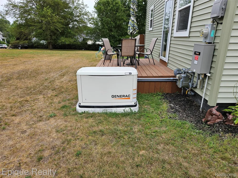 616 Crawford Street Belding City, MI 48809