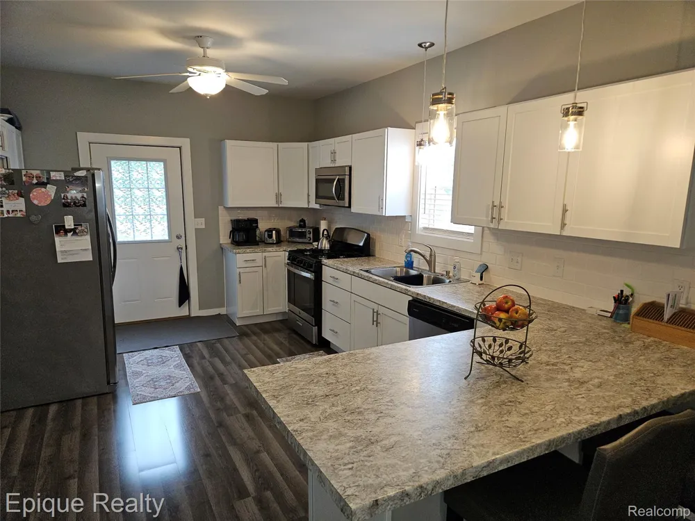 616 Crawford Street Belding City, MI 48809