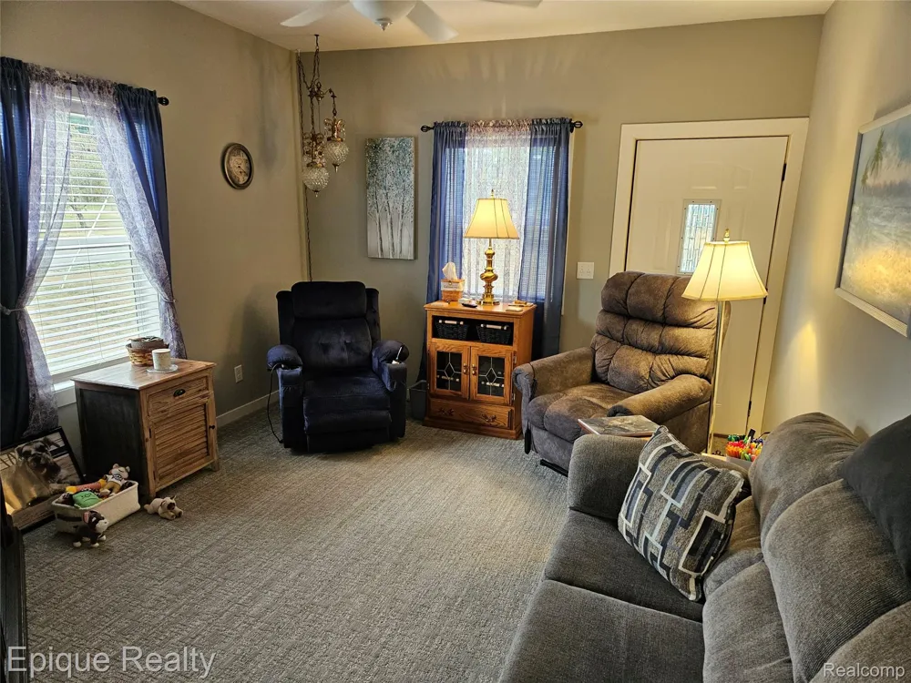 616 Crawford Street Belding City, MI 48809