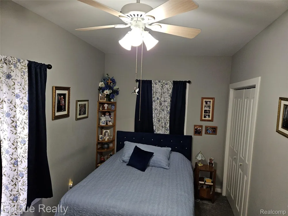 616 Crawford Street Belding City, MI 48809