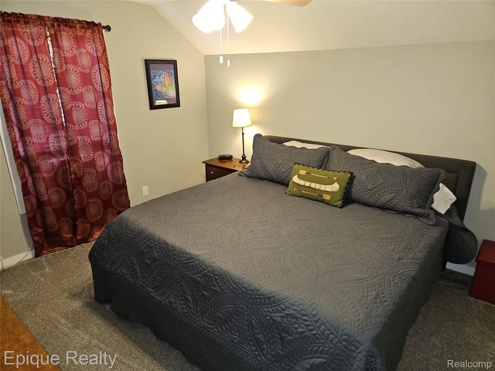 616 Crawford Street Belding City, MI 48809