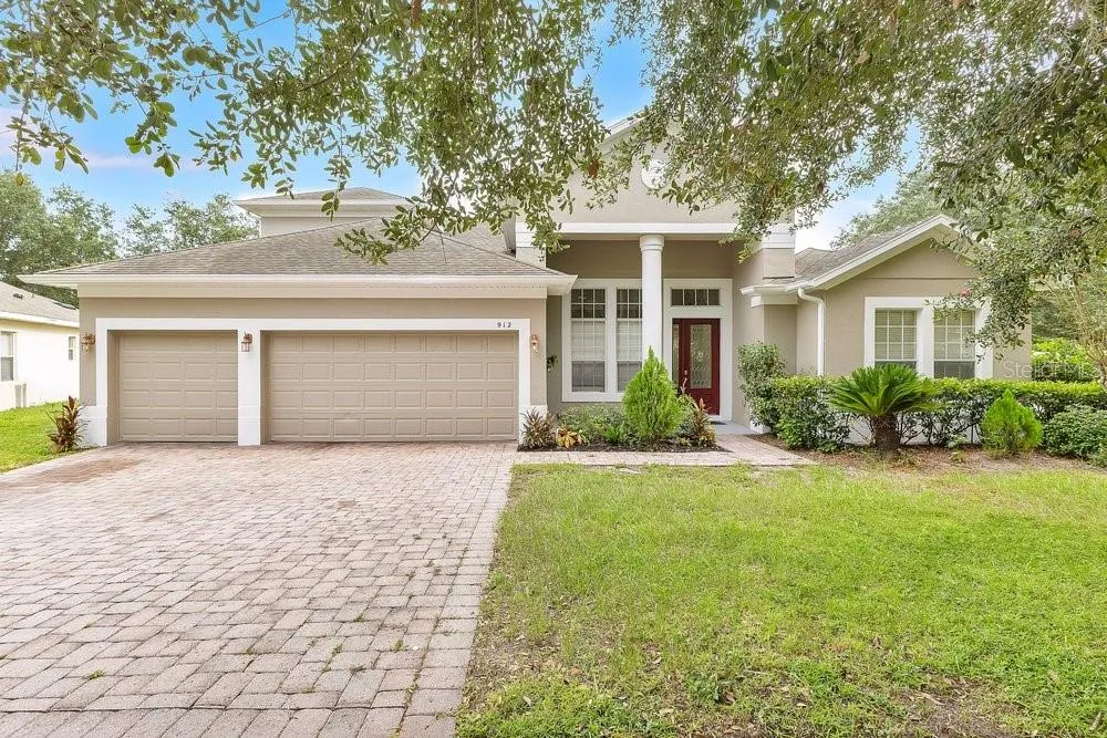 912 HIRE CIRCLE Ocoee, FL 34761