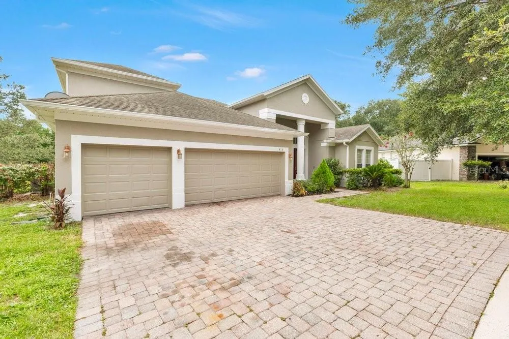 912 HIRE CIRCLE Ocoee, FL 34761