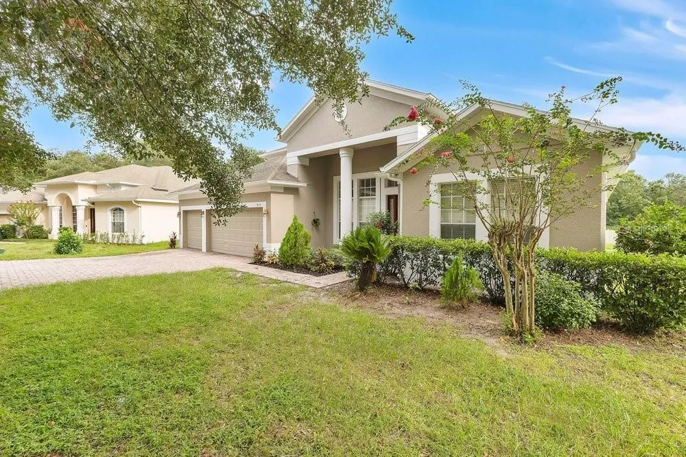 912 HIRE CIRCLE Ocoee, FL 34761