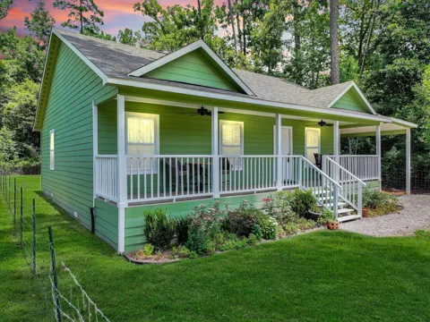 388 Mayberry Drive