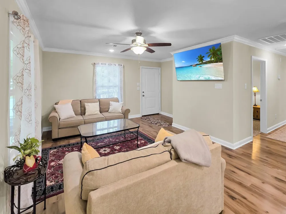 388 Mayberry Drive Ivanhoe, TX 75979