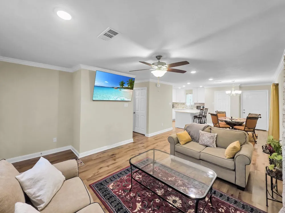 388 Mayberry Drive Ivanhoe, TX 75979