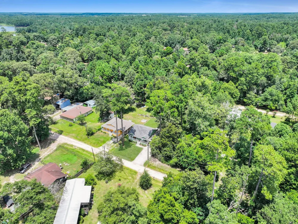 388 Mayberry Drive Ivanhoe, TX 75979