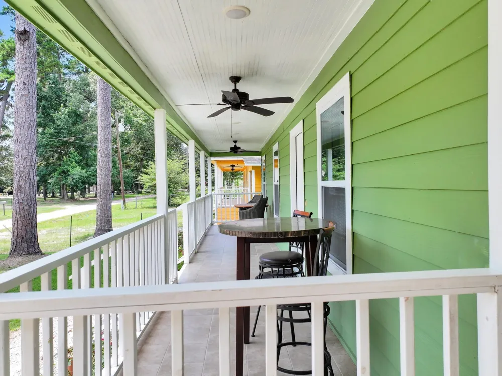 388 Mayberry Drive Ivanhoe, TX 75979