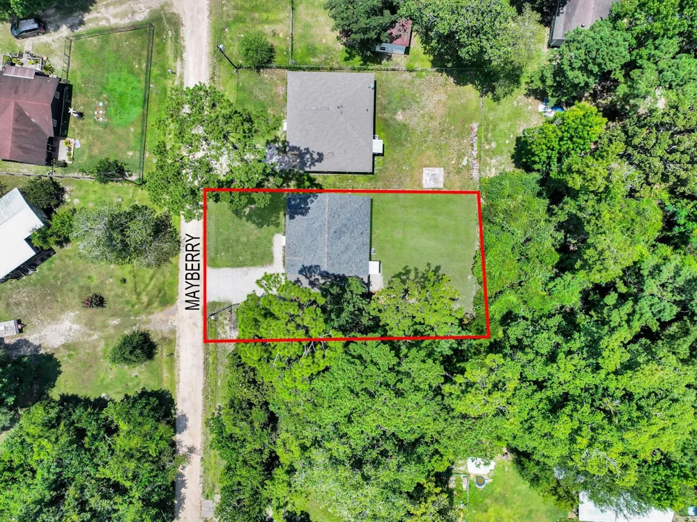 388 Mayberry Drive Ivanhoe, TX 75979