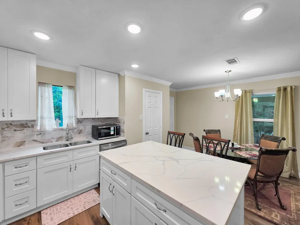 388 Mayberry Drive Ivanhoe, TX 75979