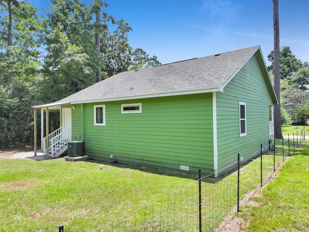 388 Mayberry Drive Ivanhoe, TX 75979