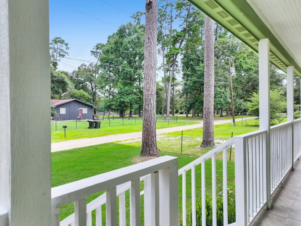 388 Mayberry Drive Ivanhoe, TX 75979