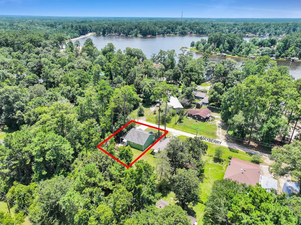 388 Mayberry Drive Ivanhoe, TX 75979