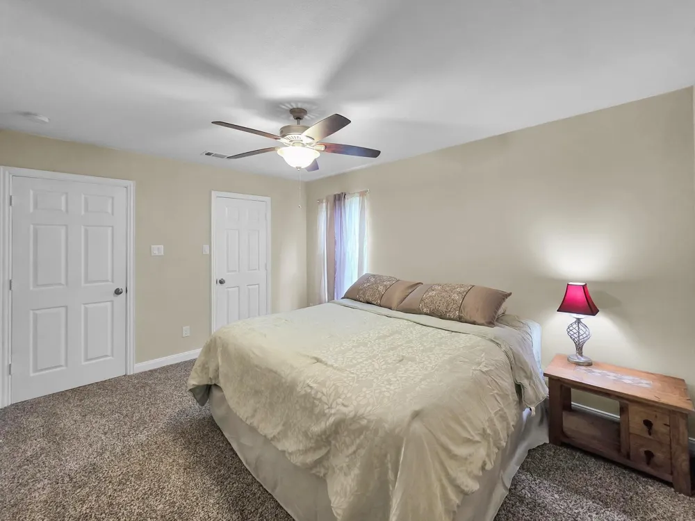 388 Mayberry Drive Ivanhoe, TX 75979