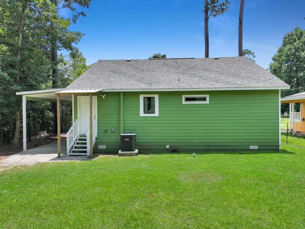 388 Mayberry Drive Ivanhoe, TX 75979
