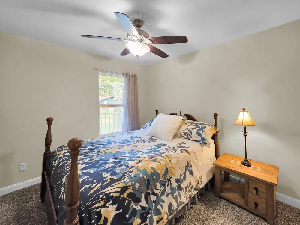 388 Mayberry Drive Ivanhoe, TX 75979