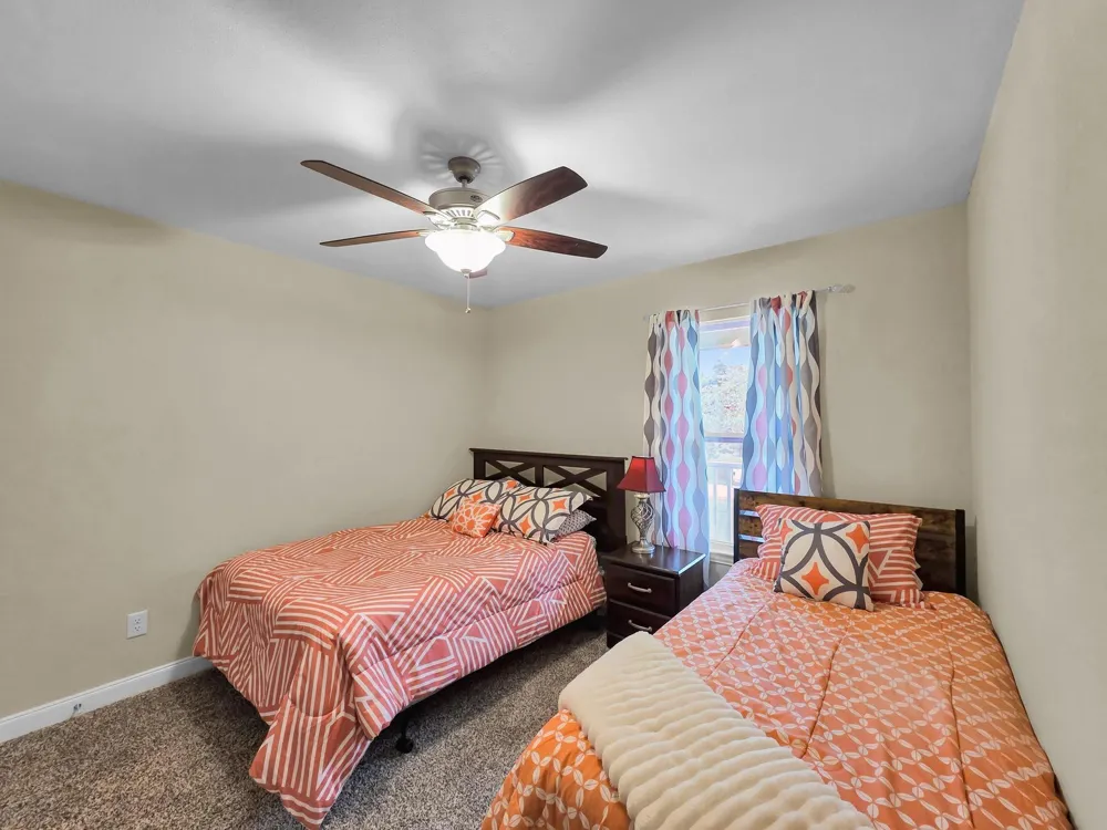 388 Mayberry Drive Ivanhoe, TX 75979
