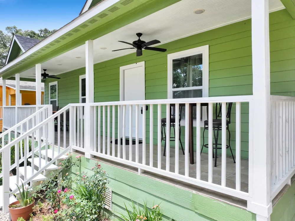 388 Mayberry Drive Ivanhoe, TX 75979