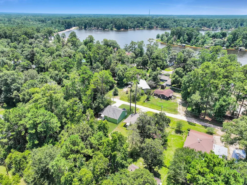 388 Mayberry Drive Ivanhoe, TX 75979