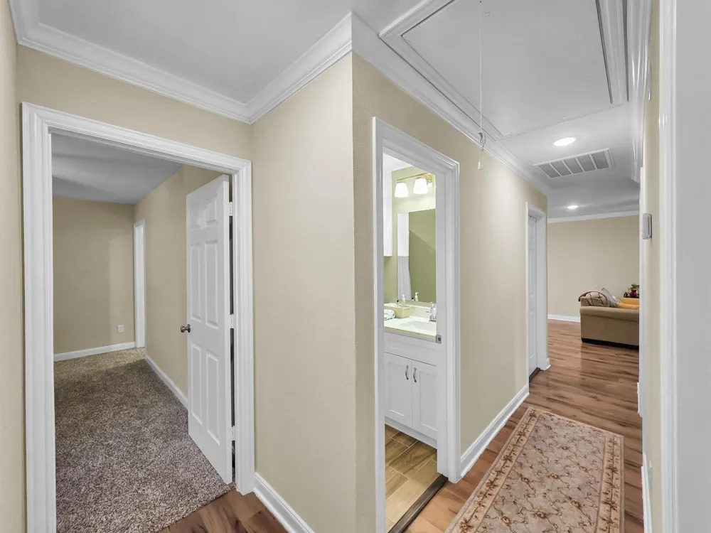 388 Mayberry Drive Ivanhoe, TX 75979