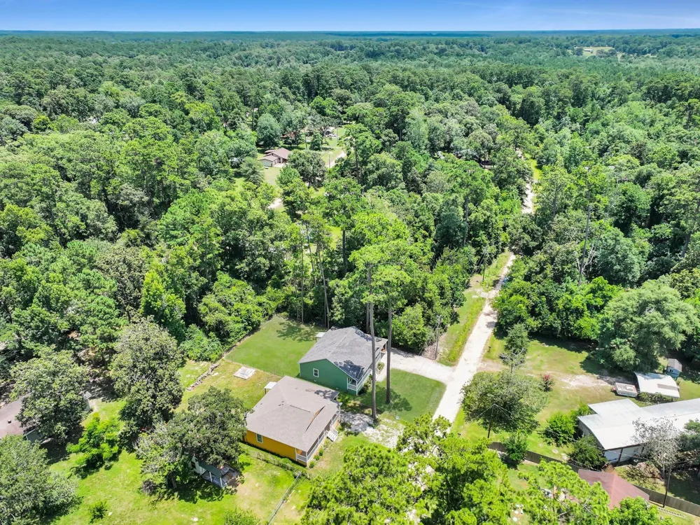 388 Mayberry Drive Ivanhoe, TX 75979