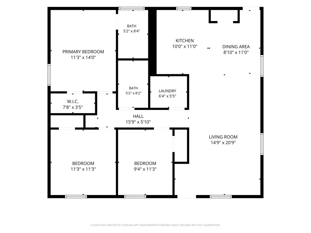 388 Mayberry Drive Ivanhoe, TX 75979