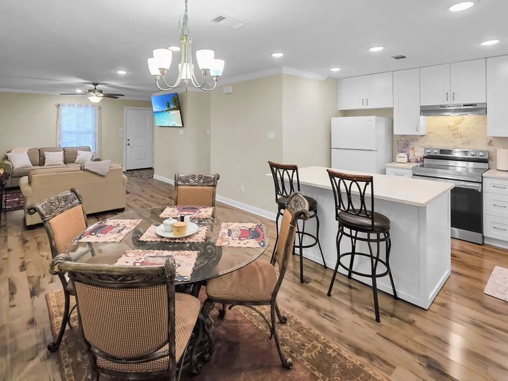 388 Mayberry Drive Ivanhoe, TX 75979