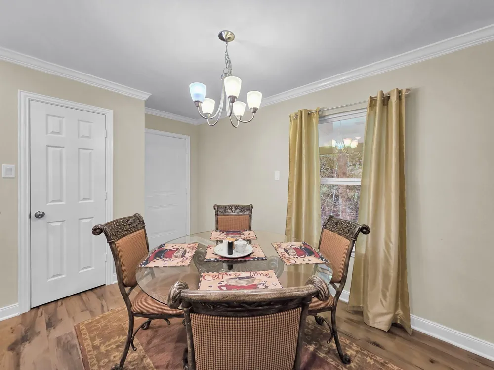 388 Mayberry Drive Ivanhoe, TX 75979