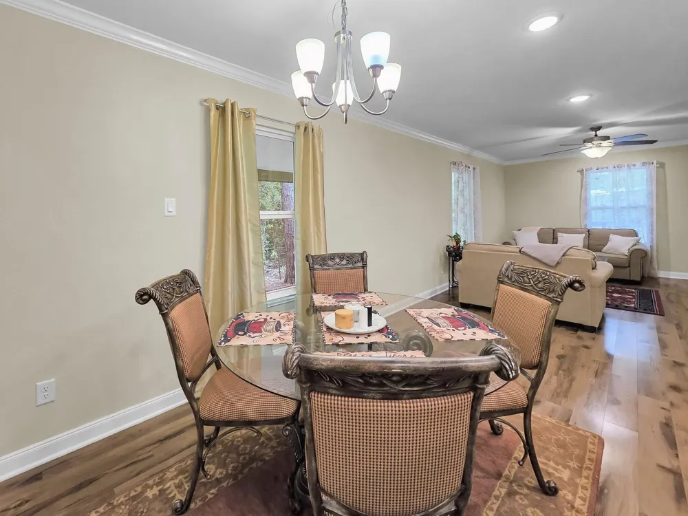 388 Mayberry Drive Ivanhoe, TX 75979