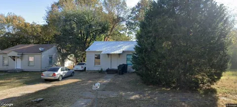 608 S 22nd Street