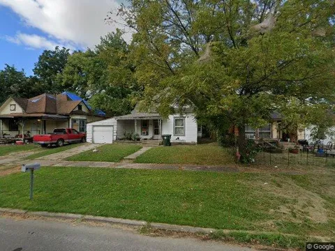 1305 Ash Street