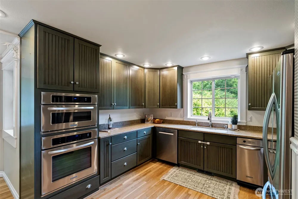 24810 Big Valley Road NE Poulsbo, WA 98370