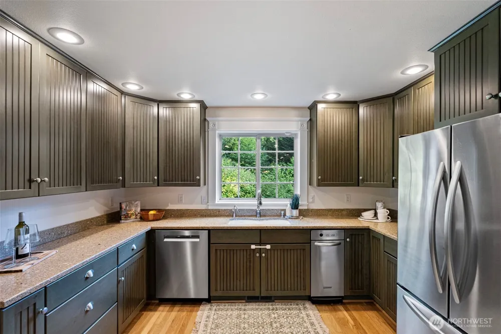 24810 Big Valley Road NE Poulsbo, WA 98370