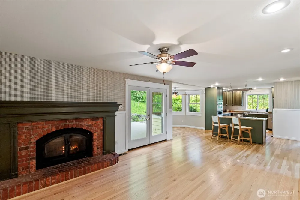 24810 Big Valley Road NE Poulsbo, WA 98370