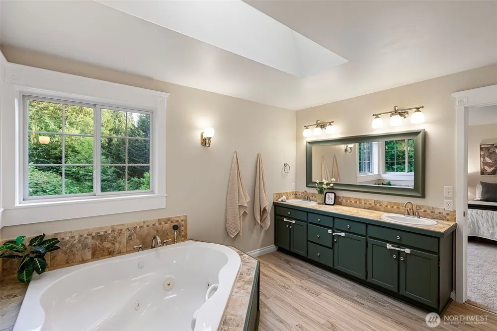 24810 Big Valley Road NE Poulsbo, WA 98370