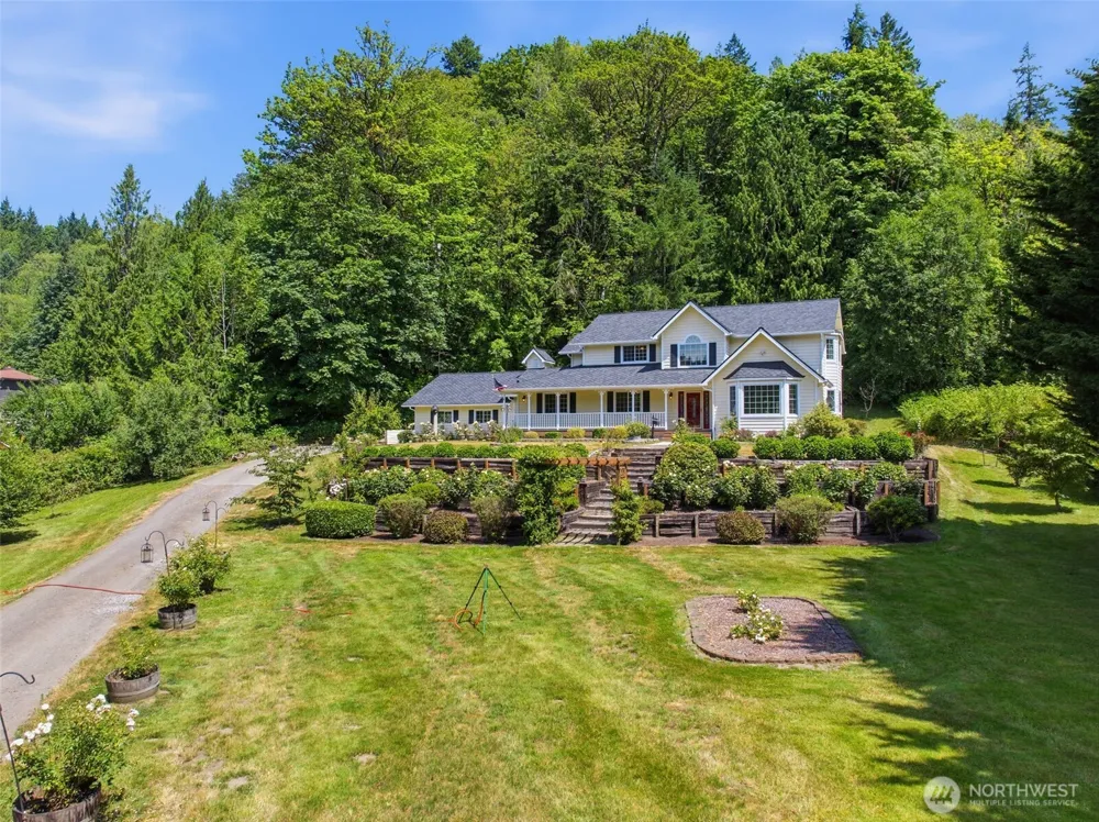 24810 Big Valley Road NE Poulsbo, WA 98370