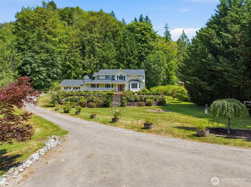 24810 Big Valley Road NE Poulsbo, WA 98370