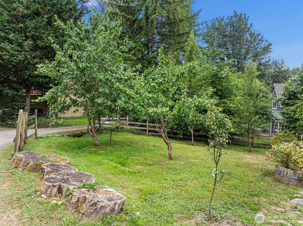 24810 Big Valley Road NE Poulsbo, WA 98370