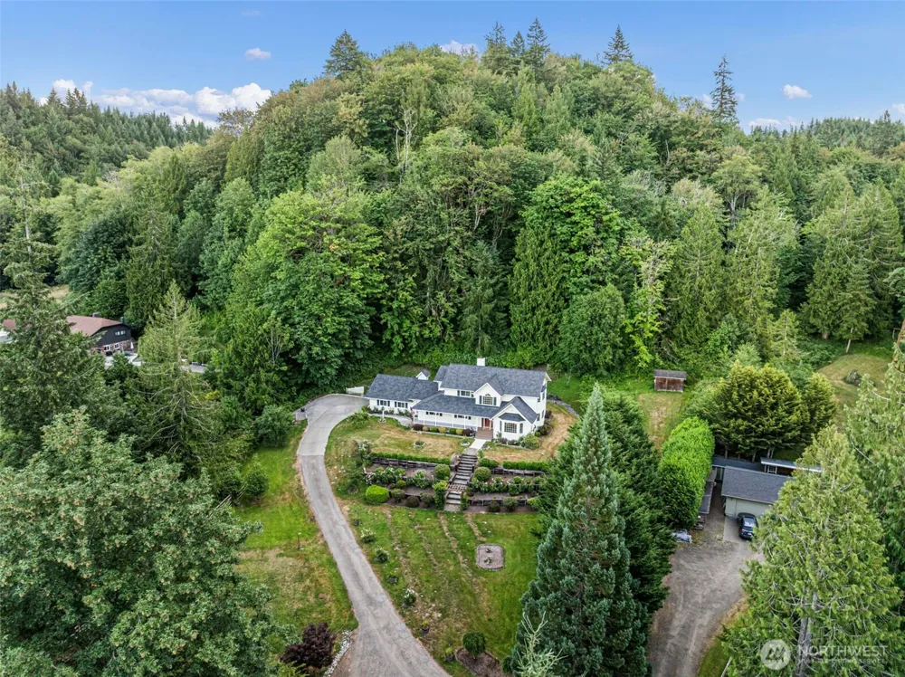 24810 Big Valley Road NE Poulsbo, WA 98370