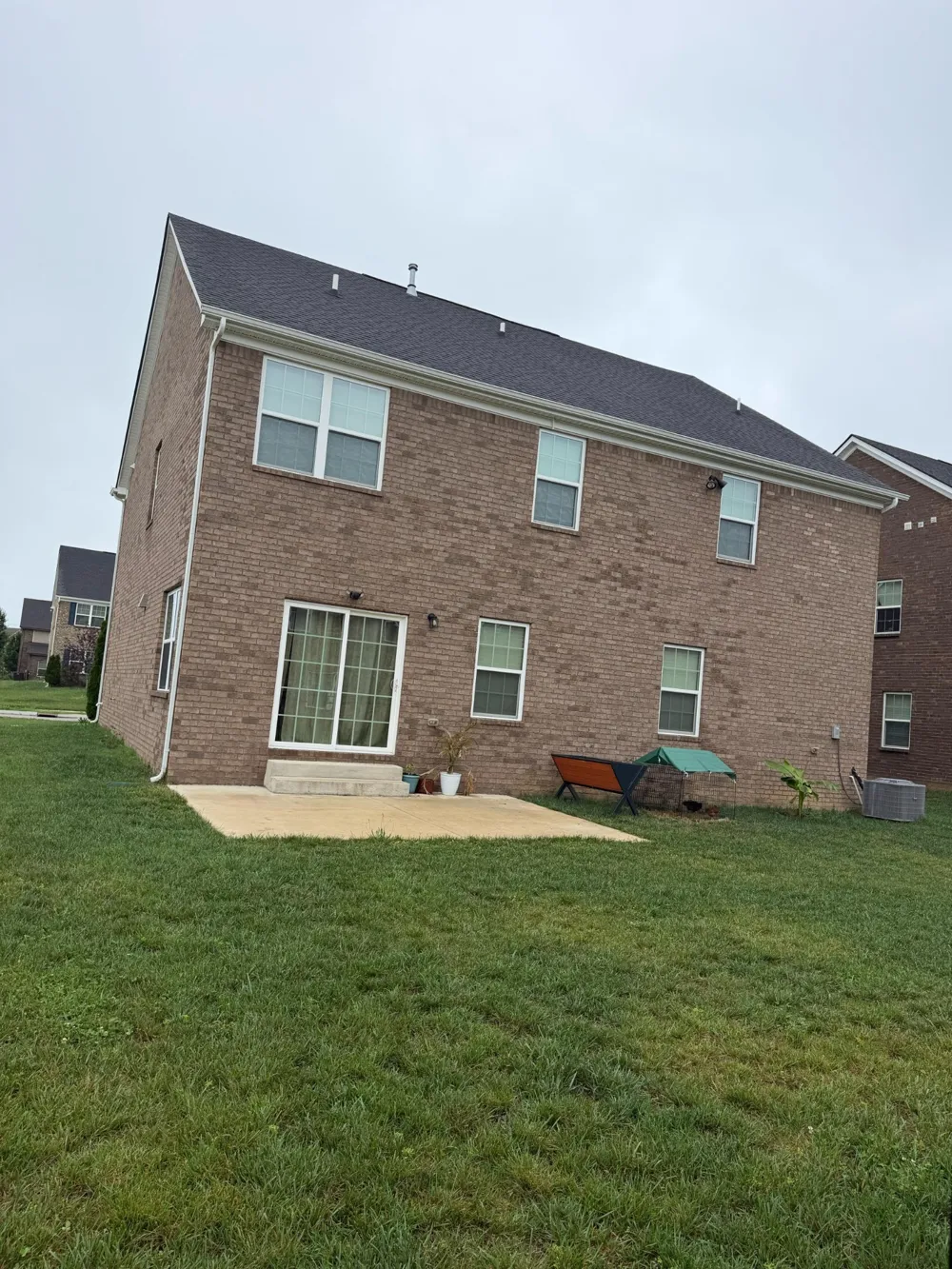 300 Finnegan Ct Spring Hill, TN 37174