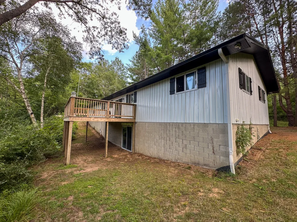 10013 E Beal City Road Mount Pleasant, MI 48858