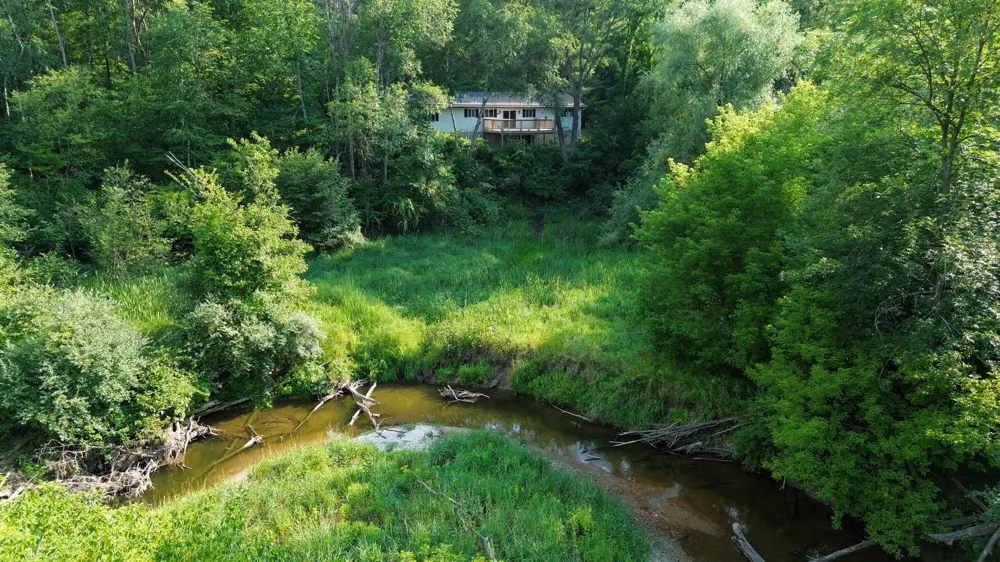 10013 E Beal City Road Mount Pleasant, MI 48858